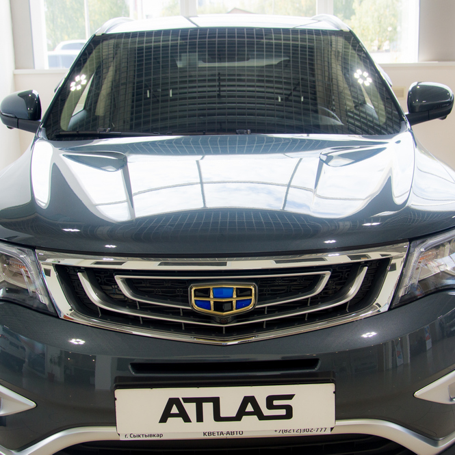 О НАШЕЙ КОМПАНИИ