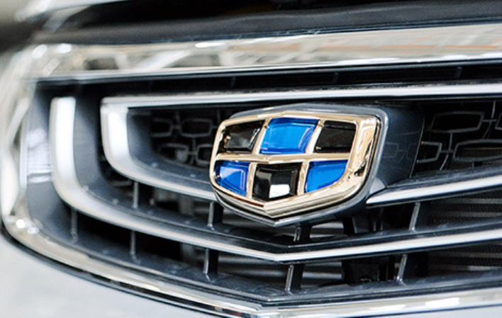 О компании Geely - ООО «РКК»