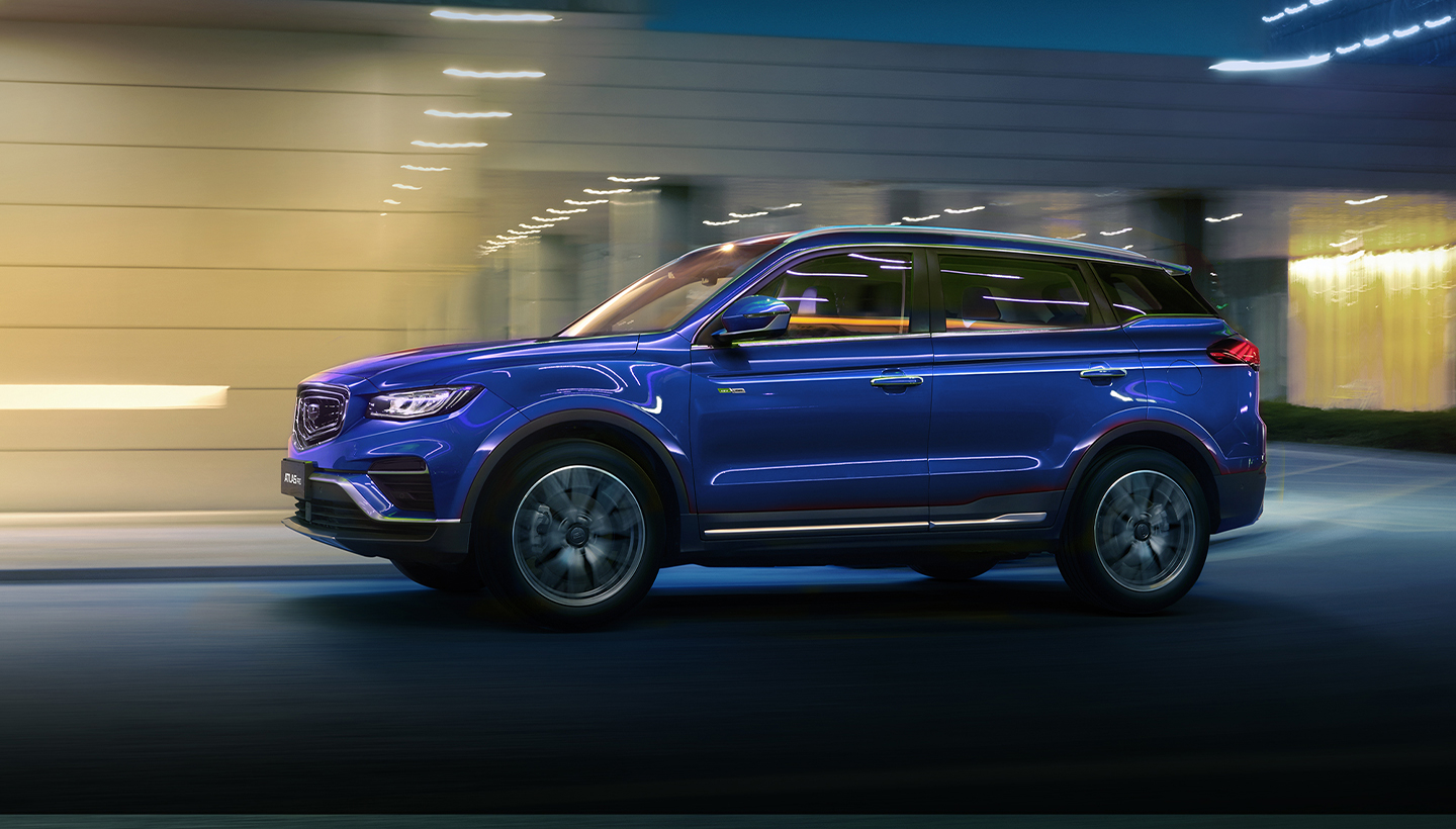 Официальный дилер Geely - купить новый Джили 2022 в Сыктывкаре | Квета-Авто